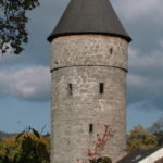 Scheiblingturm Freistadt - Turmführung