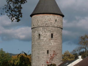 Scheiblingturm Freistadt - Turmführung