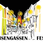 Eisengassenfest Freistadt