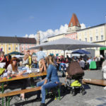Genussmarkt Freistadt
