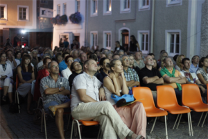 Sommerkino Freistadt / Heimatfilmfestival