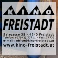 Kino Freistadt