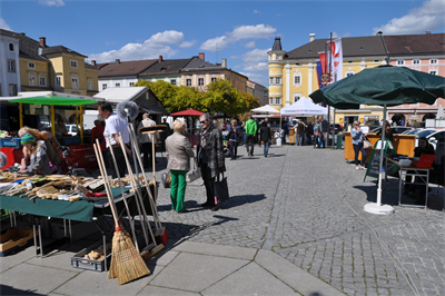 Genussmarkt Freistadt