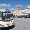 Genussmarkt Freistadt Shuttledienst