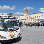Genussmarkt Freistadt Shuttledienst