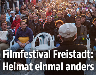 Heimatfilm-Festival Freistadt
