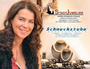 Stadtjuwelier Freistadt