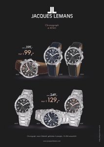 Stadtjuwelier Freistadt Herren