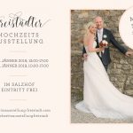 Hochzeitsausstellung Freistadt 2019