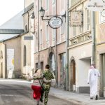 Fasching in Freistadt 2019