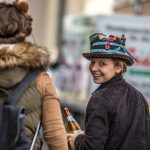 Fasching in Freistadt 2019