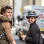 Fasching in Freistadt 2019