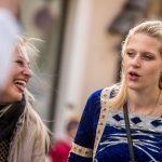 Fasching in Freistadt 2019