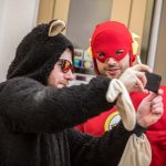 Fasching in Freistadt 2019