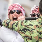 Fasching in Freistadt 2019