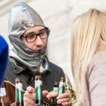 Fasching in Freistadt 2019