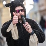 Fasching in Freistadt 2019