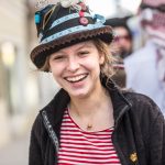 Fasching in Freistadt 2019