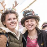 Fasching in Freistadt 2019