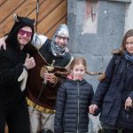Fasching in Freistadt 2019