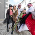 Fasching in Freistadt 2019