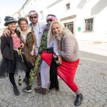 Fasching in Freistadt 2019