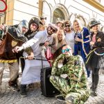 Fasching in Freistadt 2019