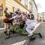 Fasching in Freistadt 2019
