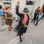 Fasching in Freistadt 2019