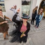 Fasching in Freistadt 2019