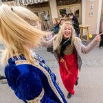 Fasching in Freistadt 2019