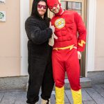 Fasching in Freistadt 2019