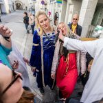 Fasching in Freistadt 2019