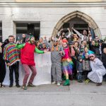 Fasching in Freistadt 2019