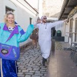 Fasching in Freistadt 2019