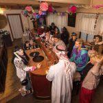 Fasching in Freistadt 2019