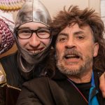 Fasching in Freistadt 2019