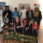 Fasching in Freistadt 2019 Vormittag OÖ Versicherung
