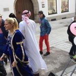 Fasching-in-Freistadt-2019-Vormittag-Eisengasse