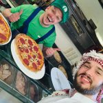 Fasching-in-Freistadt-2019-Waaggasse-Zotti-Pizza