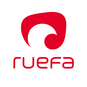 Ruefa Logo
