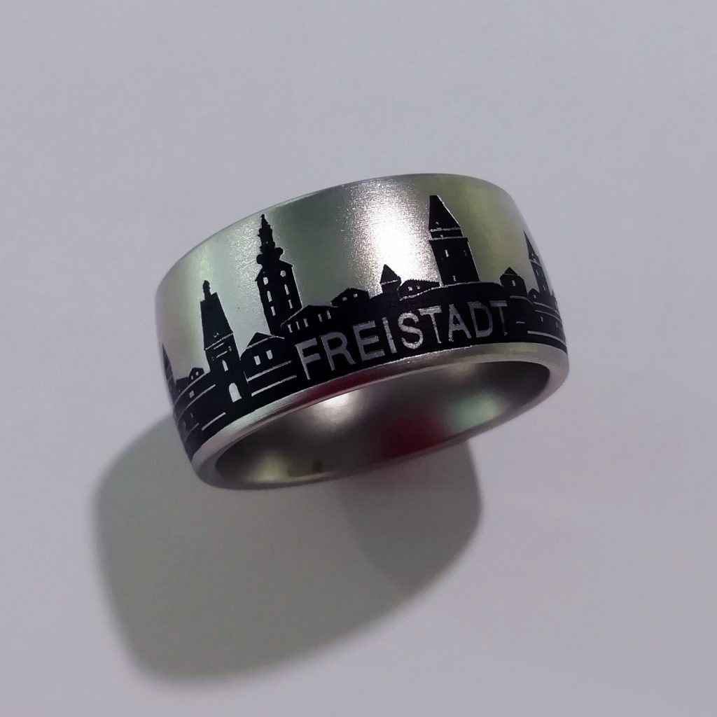 Freistadt-Ring