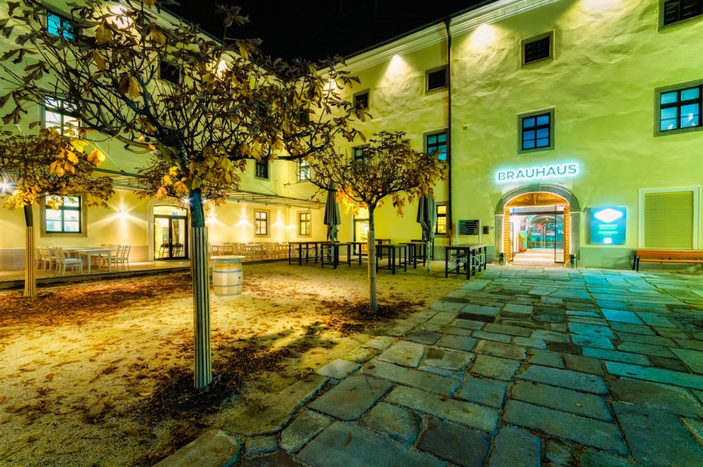 Freistädter Bier Brauhaus Trail