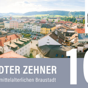 Einkaufszehner Freistädter 10er