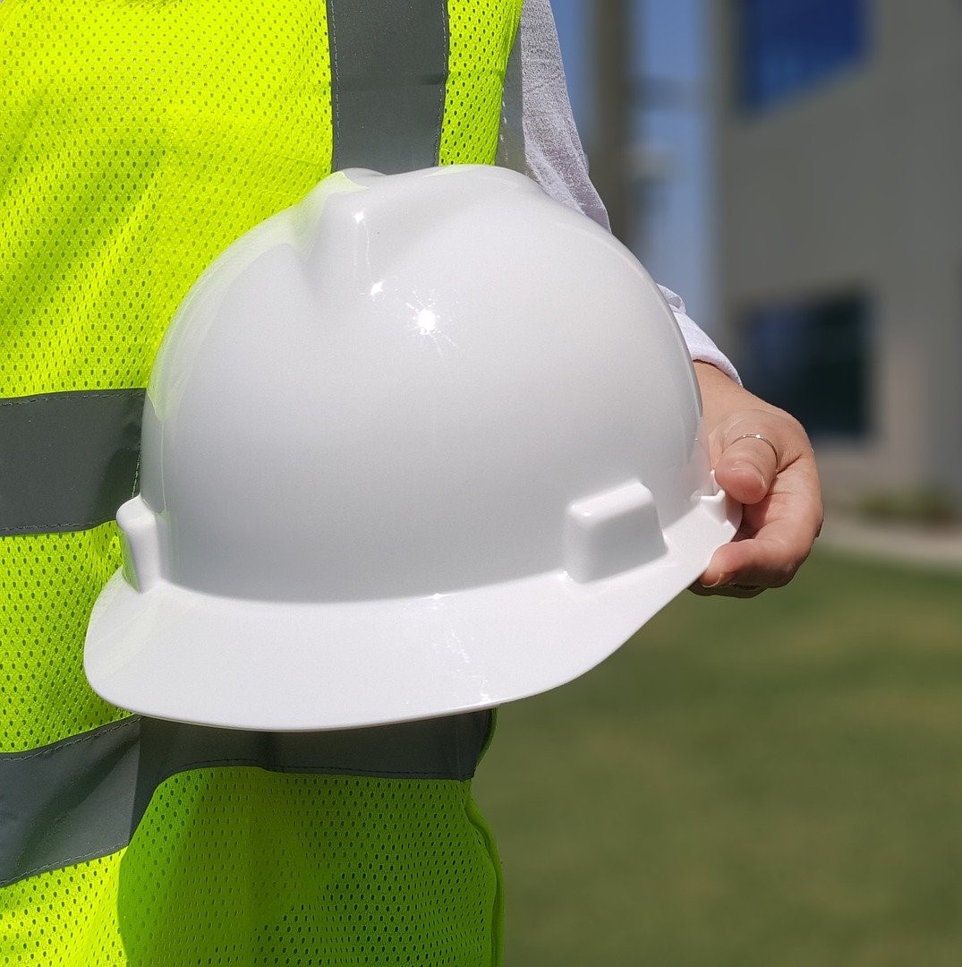 Tag für Sicherheit & Gesundheit am Arbeitsplatz