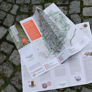 Stadtgeschichten Streifzug