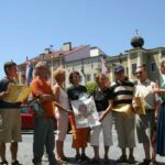 Klassische Stadtführung