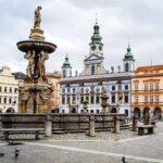 Erlebnis-Halbtag Budweis