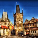 Erlebnis-Tag Prag