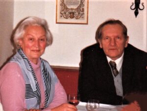 1981 Walter und Hermine Wolfsgruber